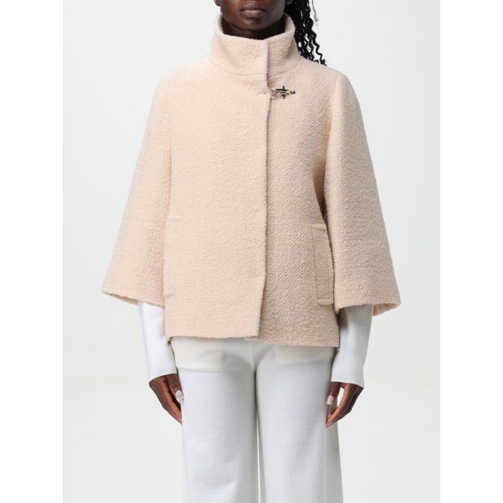Fay Cape Woman Nude